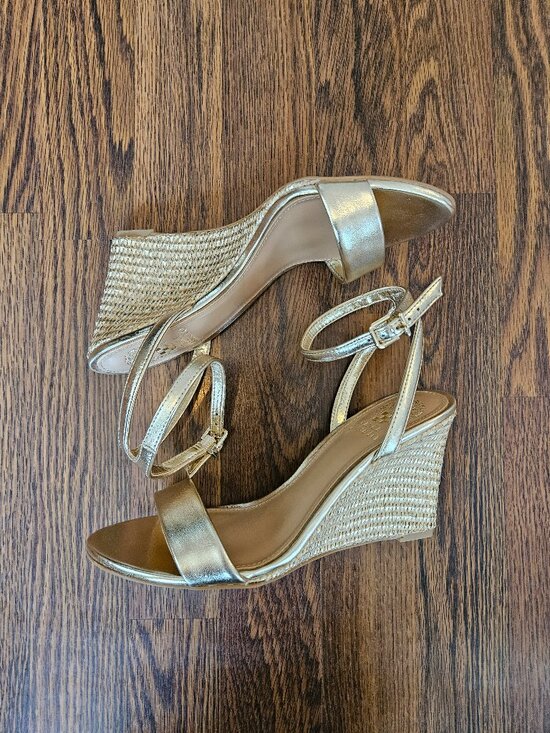 New Sassy Wedges
